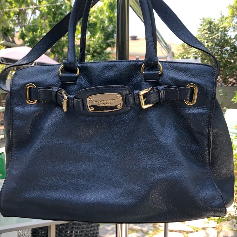 Michael Kors handbag